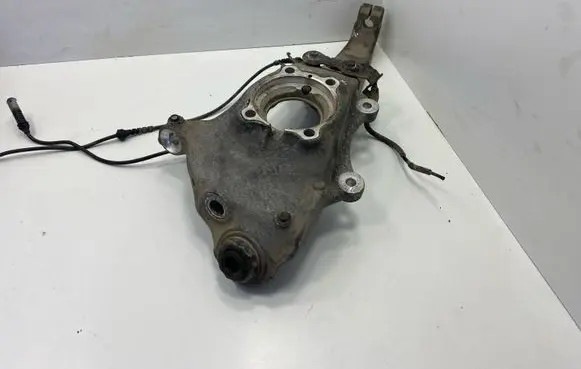 BMW 5 F10 F11 Front wheel hub spindle knuckle 
