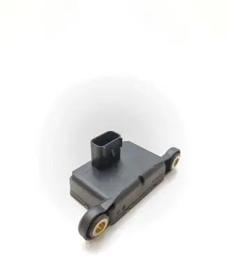 Opel Insignia A ESP acceleration yaw rate sensor 13505726
