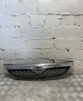 Mazda 626 Front grill Ge4v50719