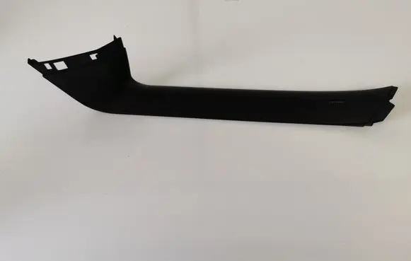 BMW X6 E71 Tailgate/trunk side cover trim 51497175856