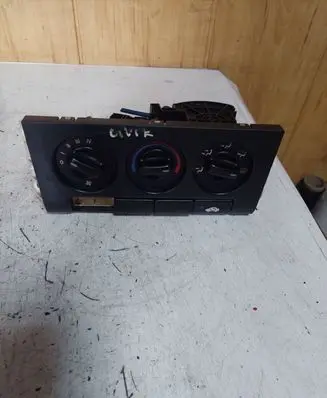 Honda Civic Climate control unit