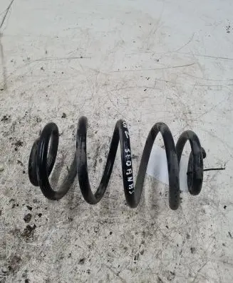 Opel Vectra C Rear coil spring