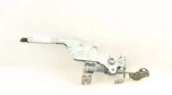 Handbrake/parking brake lever assembly