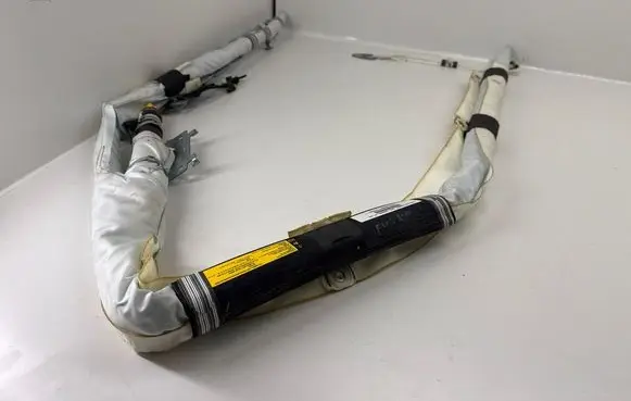 Ford Fusion II Roof airbag DS7354042D95 DS7Z54042D95H DS7Z54042D95A