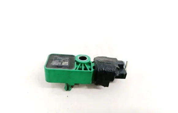 Volvo V50 Airbag deployment crash/impact sensor 9W8314B345AB 9W83-14B345-AB