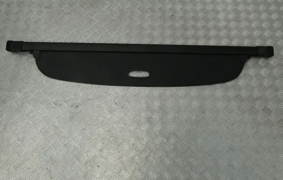 Hyundai Santa Fe Parcel shelf load cover 