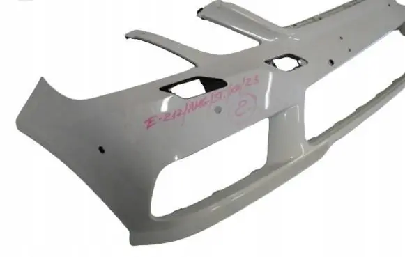 Mercedes-Benz E AMG W212 Front bumper A2128802340