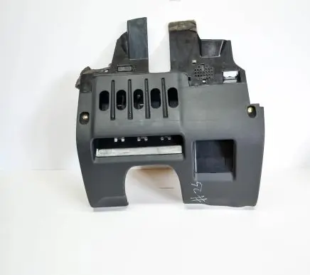 Audi A4 S4 B7 8E 8H Steering wheel column trim 8E1863075C
