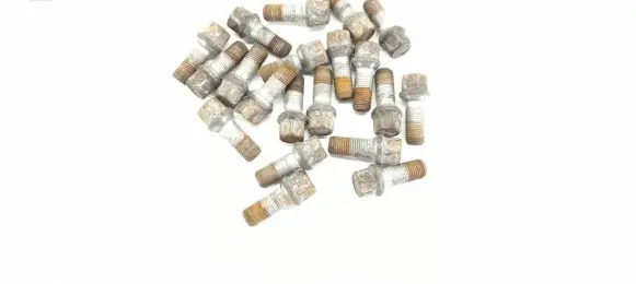 Mercedes-Benz R W251 Nuts/bolts 0009905307 A0009905307