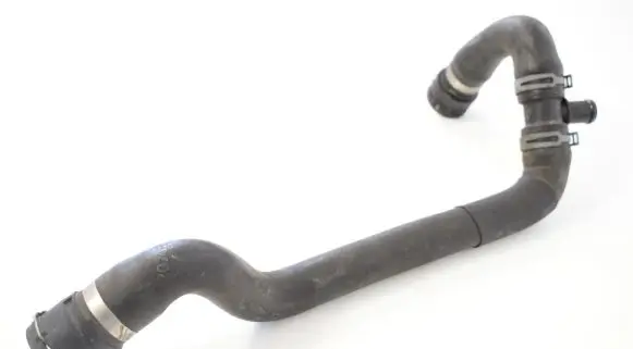 Audi A4 S4 B8 8K Engine coolant pipe/hose 8K0122101G