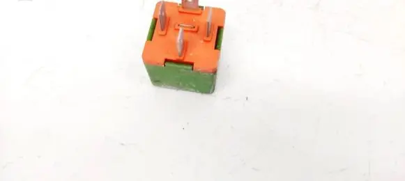 Citroen C4 I Picasso Other relay