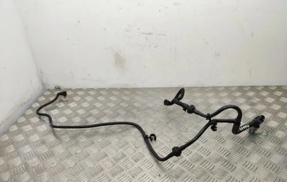 Chrysler Pacifica Vacuum line/pipe/hose 68053596AA 0265005319