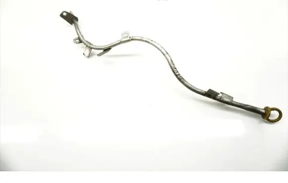 Oil level dip stick