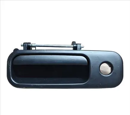 Volkswagen Golf IV Tailgate trunk handle 1J6827565B