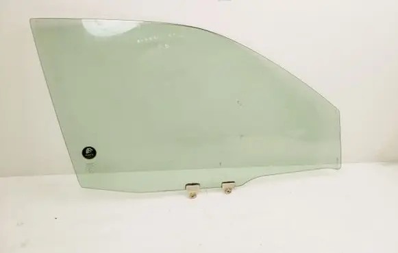 Nissan X-Trail T30 Front door window glass four-door 43R00018