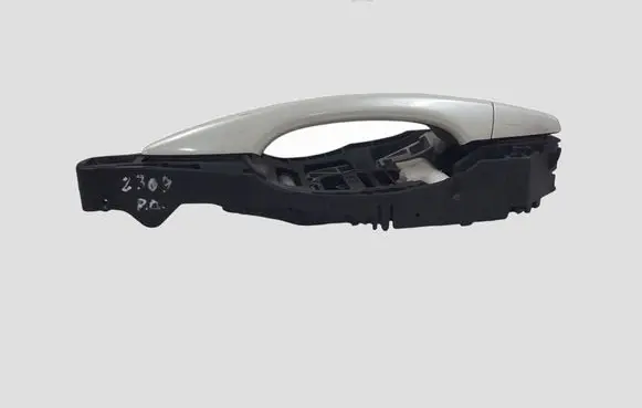 Peugeot 508 Front door exterior handle 242728