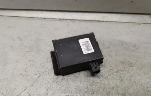 Peugeot 607 Other control units/modules 9645080880