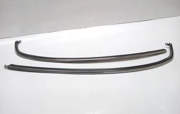 Mini Cooper Front arch trim 