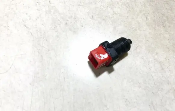 Clutch pedal sensor