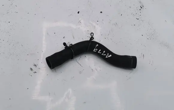 Lexus IS 220D-250-350 Turbo air intake inlet pipe/hose NOCODE
