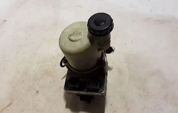 Dacia Duster Electric power steering pump 491100032R
