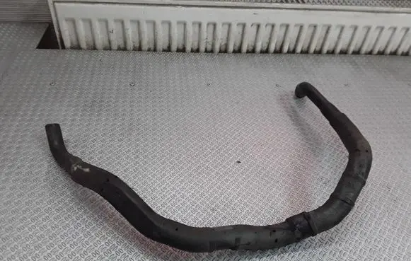 Breather/breather pipe/hose