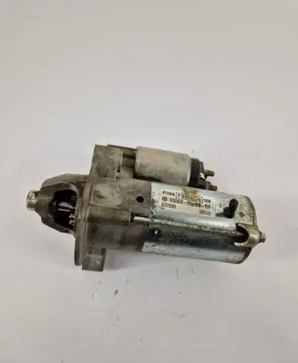 Ford C-MAX II Starter motor 3M5T11000CF