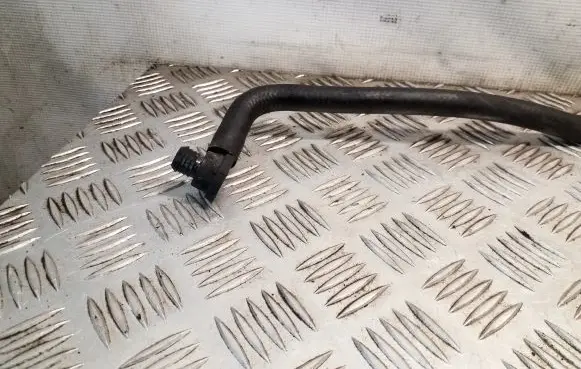 Jeep Grand Cherokee (WK) Vacuum line/pipe/hose