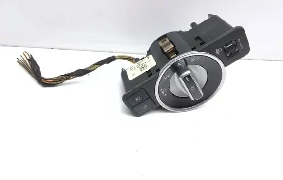 Mercedes-Benz E C207 W207 Light switch A2129057200