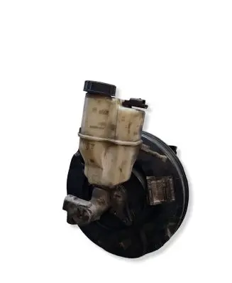 Peugeot 407 Brake booster 9683591680 88MJ09 03350885131