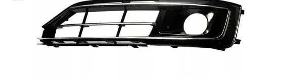 Audi A8 S8 D4 4H Front fog light trim/grill