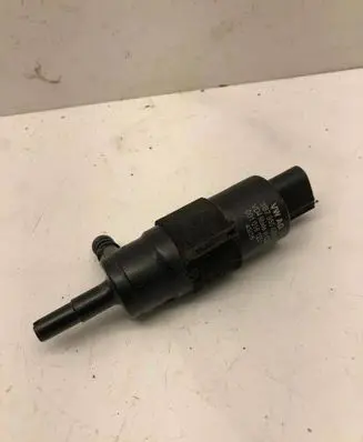 Audi A6 S6 C6 4F Headlight washer pump 3B7955681 00101612V 1112804