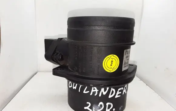 Mitsubishi Outlander Mass air flow meter 074906461BX 0986284107