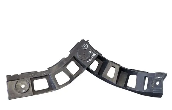 Volkswagen Tiguan Rear bumper mounting bracket 5N0807394A