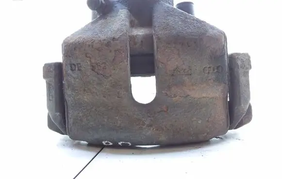 Volkswagen Touran I Front brake caliper