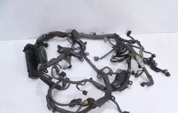 Lexus IS III XE30 Engine installation wiring loom 8212530560A