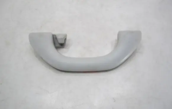 Volkswagen Sharan Rear interior roof grab handle 6N0857607AD