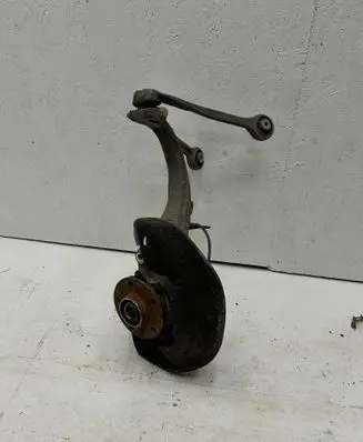 Audi Q5 SQ5 Front wheel hub spindle knuckle 4G0407242C