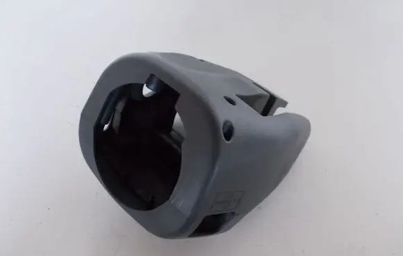 Nissan Almera Tino Steering wheel column trim 