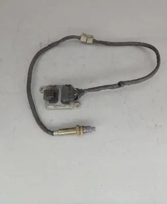 Mercedes-Benz S W222 Lambda probe sensor A0009057408 SNS707A A2C12777200