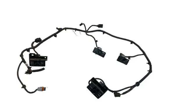 KIA Soul Parking sensor (PDC) wiring loom 91890E4010F 95720E4000