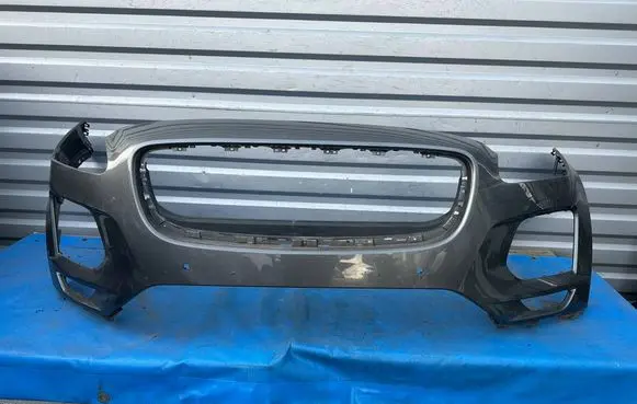 Jaguar E-Pace Front bumper J9C317F003AA7BA