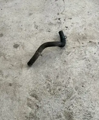 Opel Antara Intercooler hose/pipe