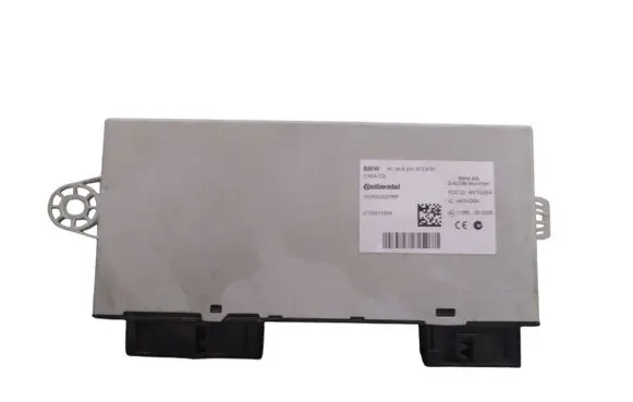 BMW 5 F10 F11 CAS control unit/module 9241973