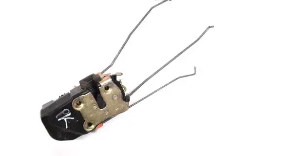 Chrysler 300 - 300C Coupe door lock (next to the handle) 