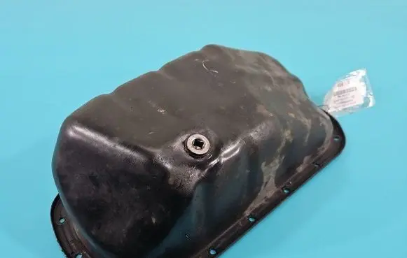 Renault Clio IV Oil sump 9001551 IMPRK1469194