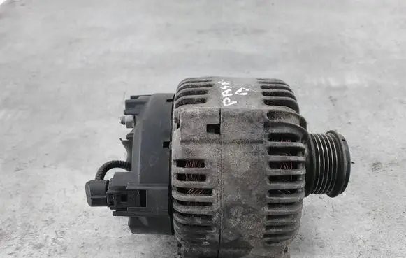 Generator/alternator