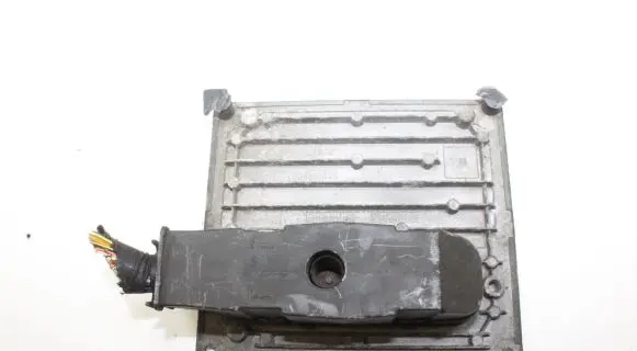 Ford Fiesta Engine control unit/module 6S6112A650JD