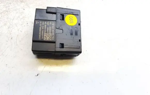Volkswagen ID.4 USB socket connector 3g5035718a 35645243