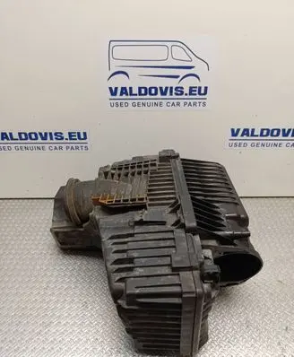 Peugeot Expert Air filter box 1498555080 2176